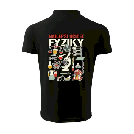 Najlepší učiteľ fyziky SK