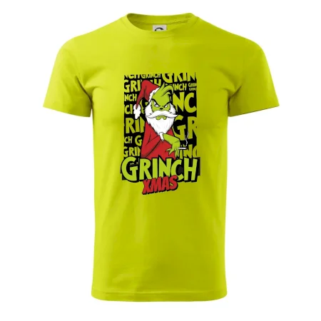 Grinch Xmas