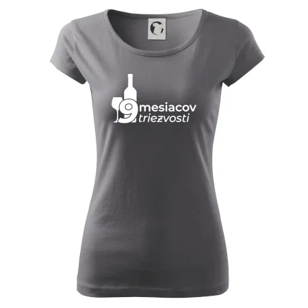 9 mesiacov triezvosti