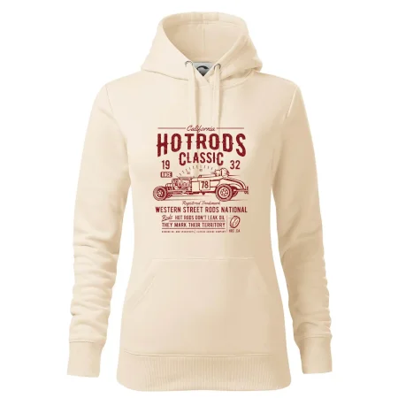 Hot Rods Race Classic