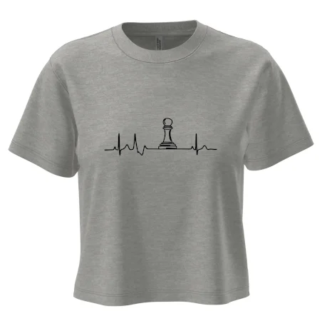 EKG Šachové figúrky - Pešiak