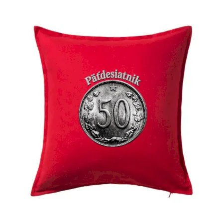Päťdesiatnik Československý 1963 - 1978