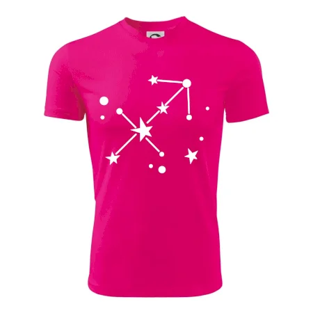 Súhvezdie - Sagittarius - Strelec