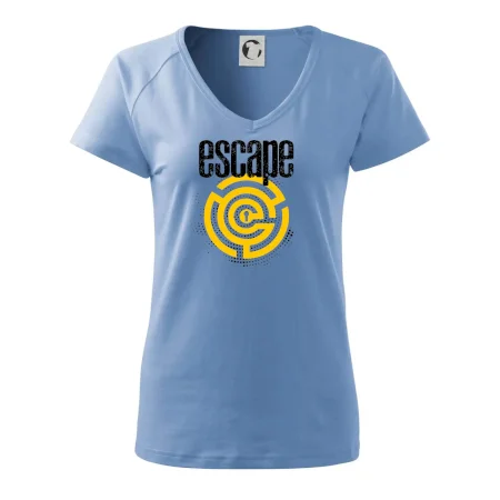 Escape labyrint