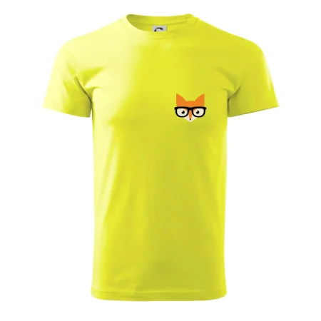Geek líška