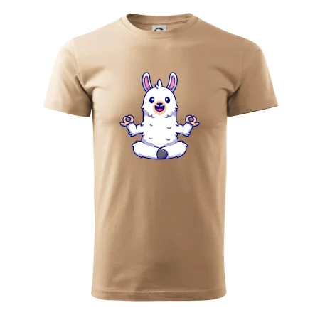 Yoga meditácie - lama