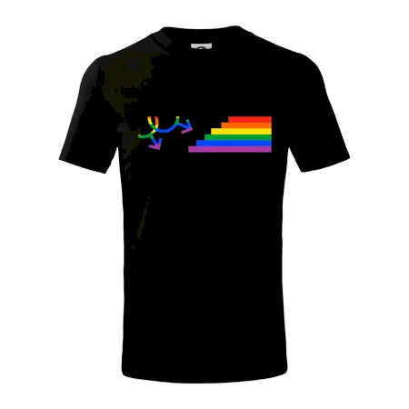 Gay symbol dúha