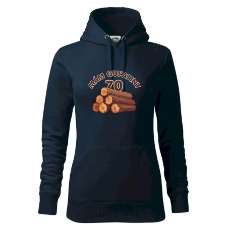 Mám guľatiny 70