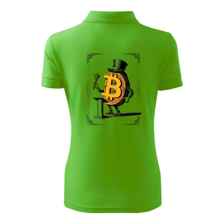 Oldschool bitcoin