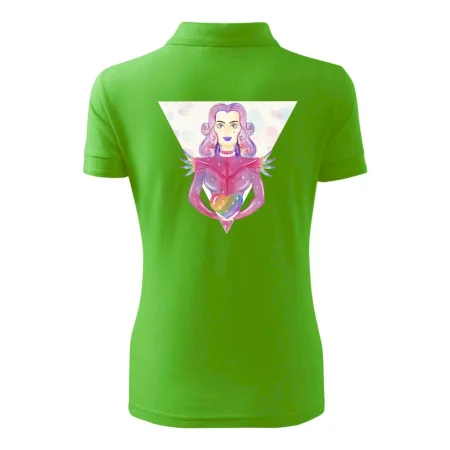 Pride múza