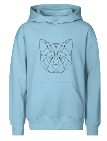 Akita Inu - Geometria