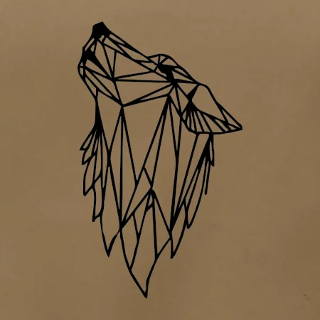 Geometria - vlk - vyjúci