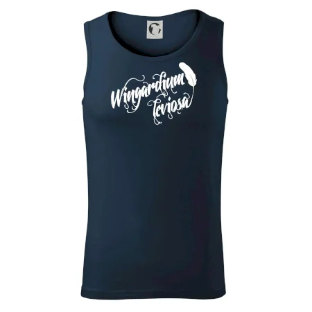 Harry - Wingardium Leviosa