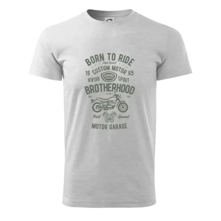 Motorcycle Brotherhood