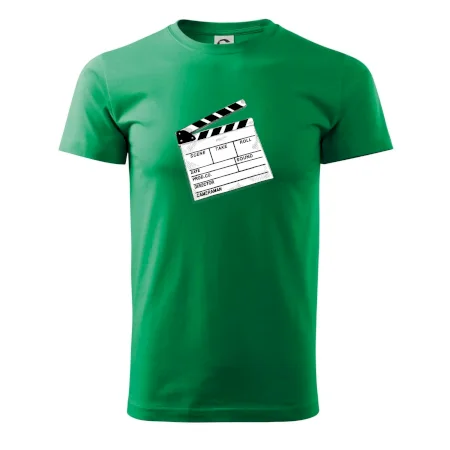 Filmová klapka