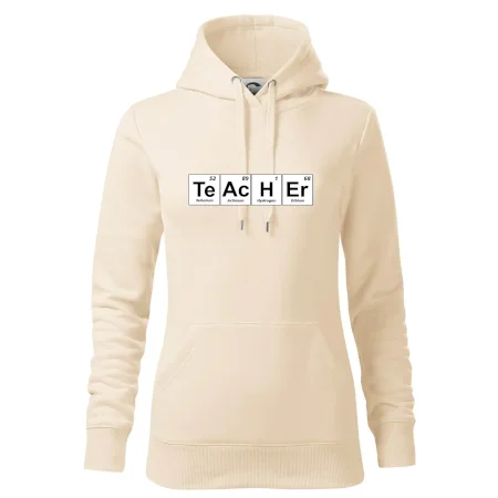 Periodická tabulka - Teacher