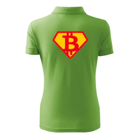 SuperBitcoin