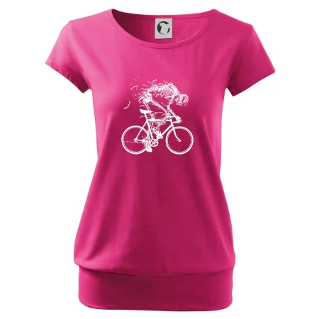 Gravel Bike - kostra