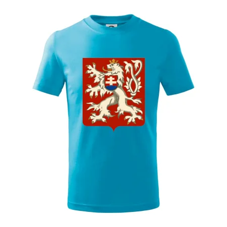 Znak ČSR - Tretia Československá republika (1945–1948)