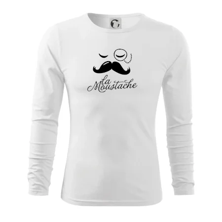 La Mustache