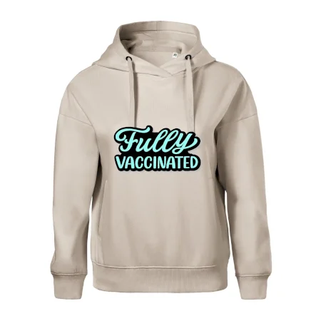Fully vaccinated