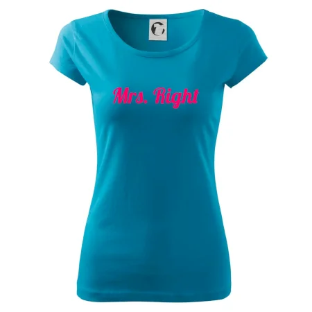Mrs Right