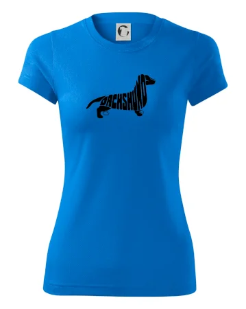 Jazvečík - Dachshund