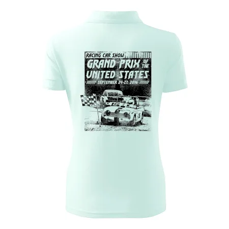 Grand Prix Of The United States