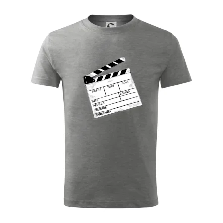 Filmová klapka
