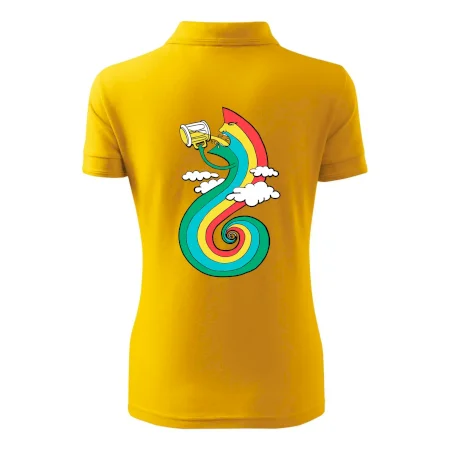 Pijem ako dúha (Pecka design)