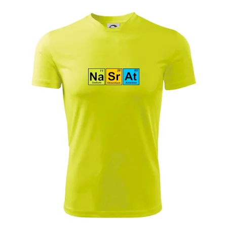 Farebná tabuľka nasrat