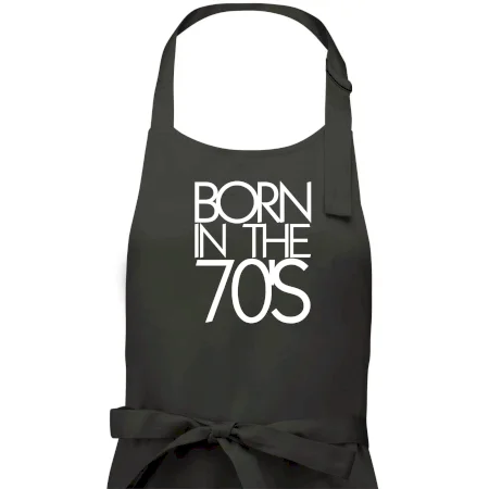 Born In The 70's