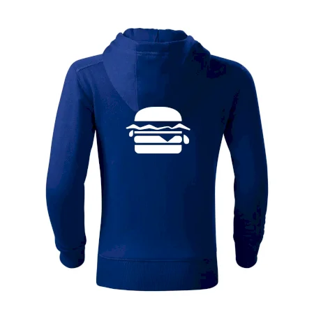 Hamburger ikona