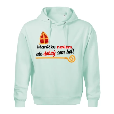 Básničku neviem, ale dobrý som bol!