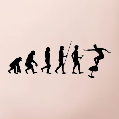 Evolúcia efoil