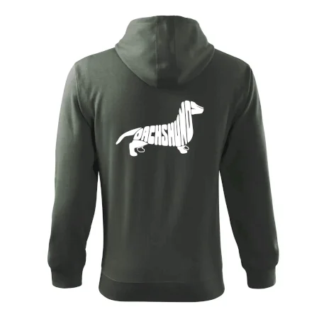 Jazvečík - Dachshund