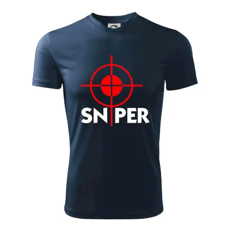 Sniper zameriavač