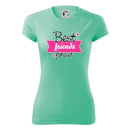 Best friends stuha