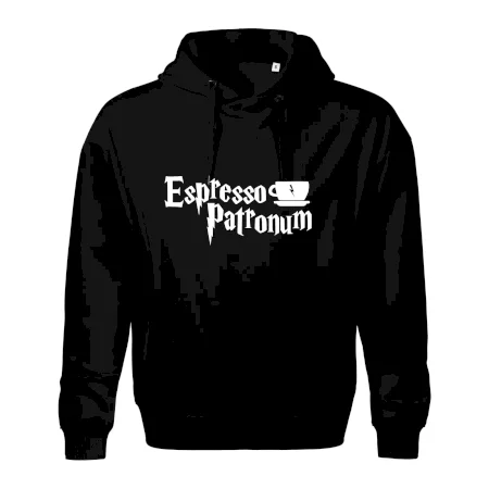 Harry - Espresso Patronum