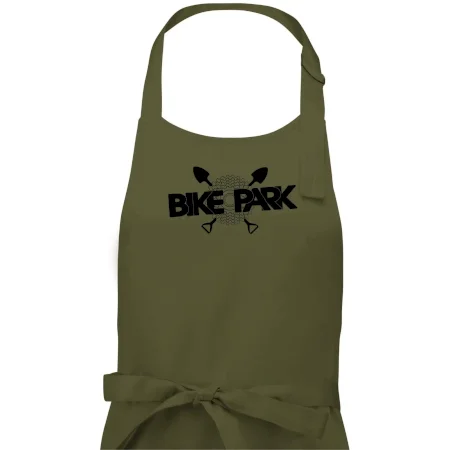 Bike park kazeta