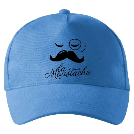 La Mustache