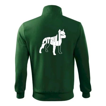 Pit Bull Teriér