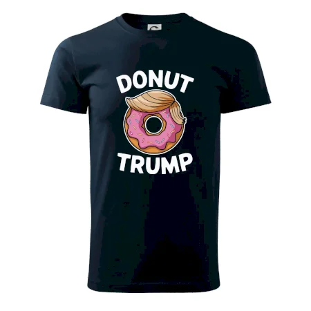 Donut Trump