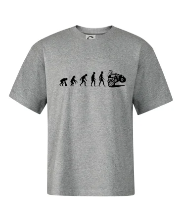 Evolúcia quad štvorkolka