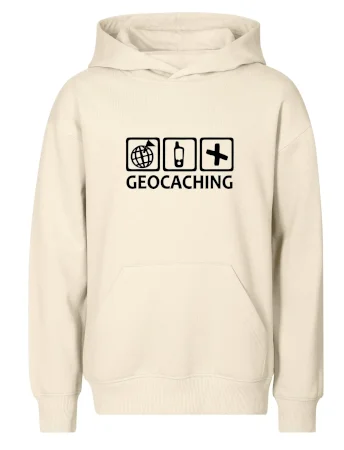 Geocaching ikony