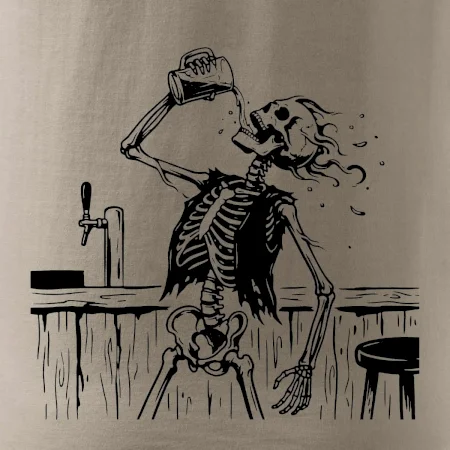 Kostra pivár