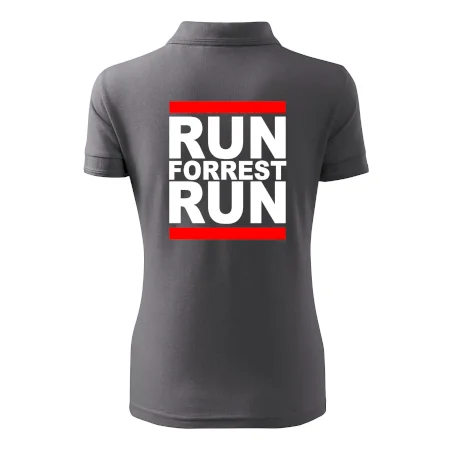 Run Forrest Run