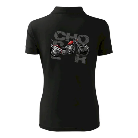 Chopper 004