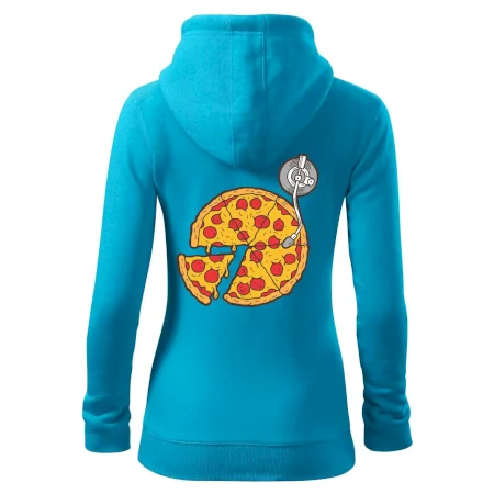 Pizza DJ