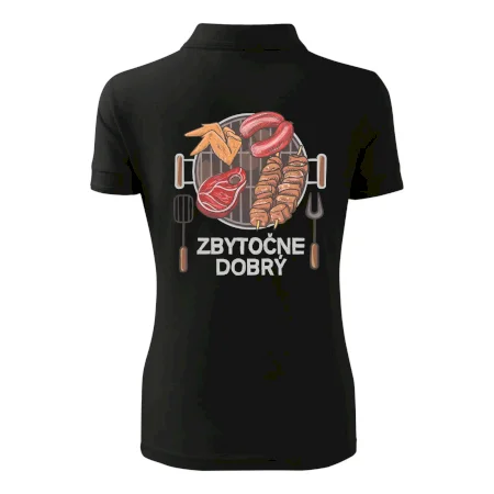 Zbytočne dobrý